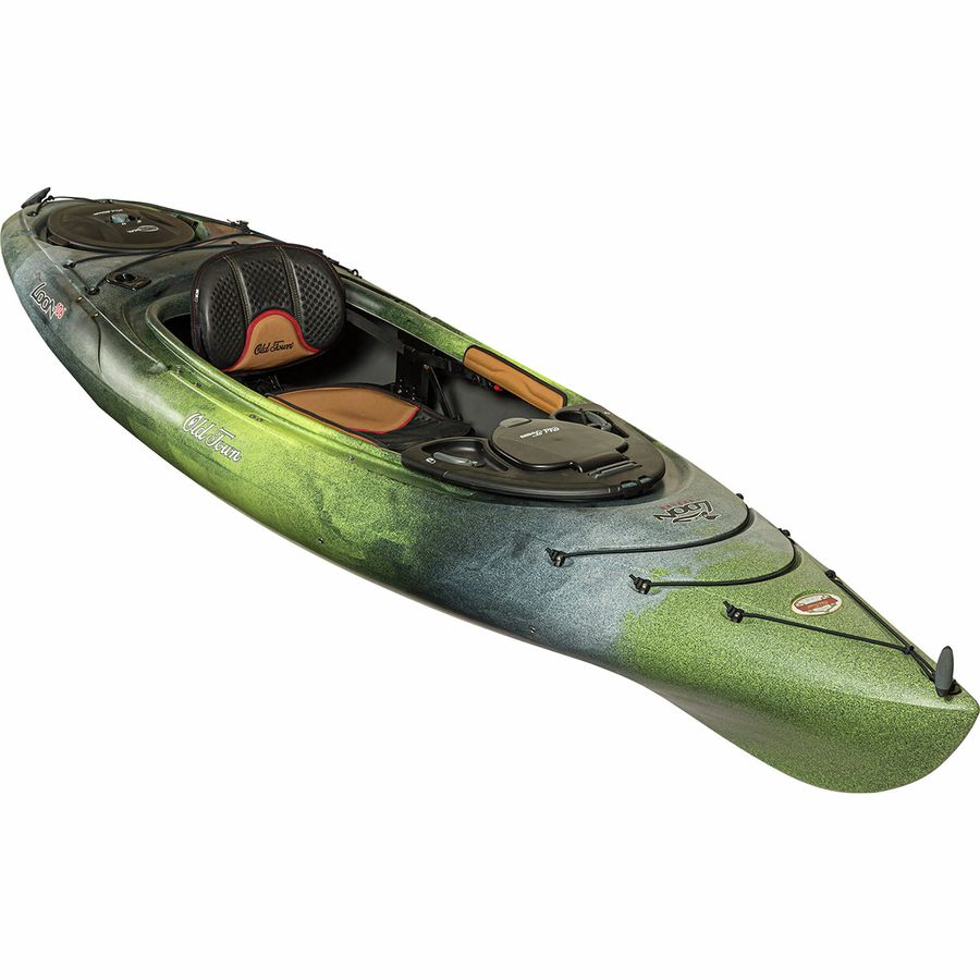 Old Town Loon 106 Angler Kayak 2019