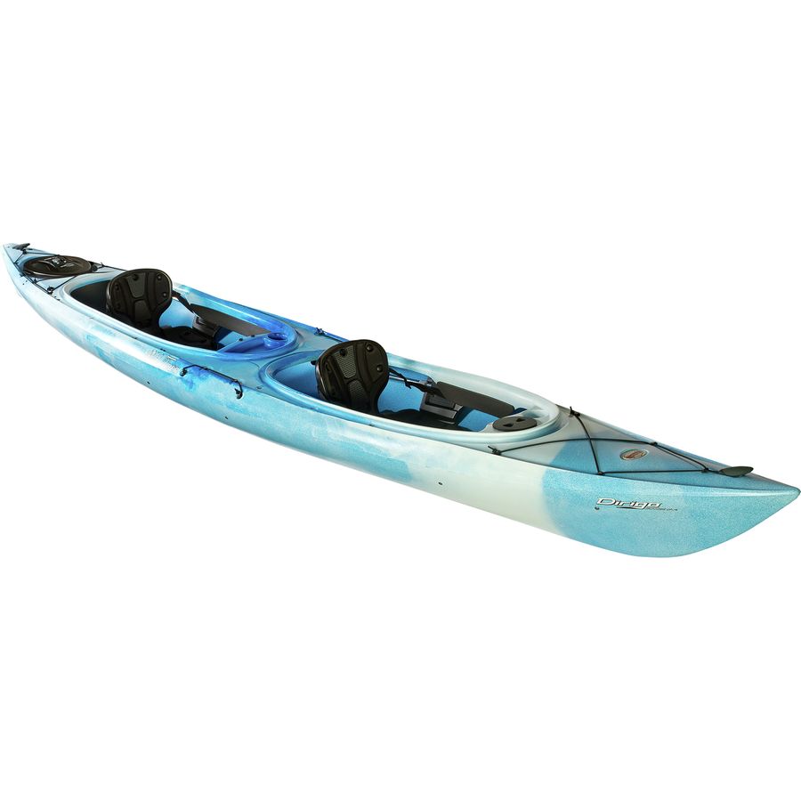 Old Town Dirigo Tandem Kayak 2021