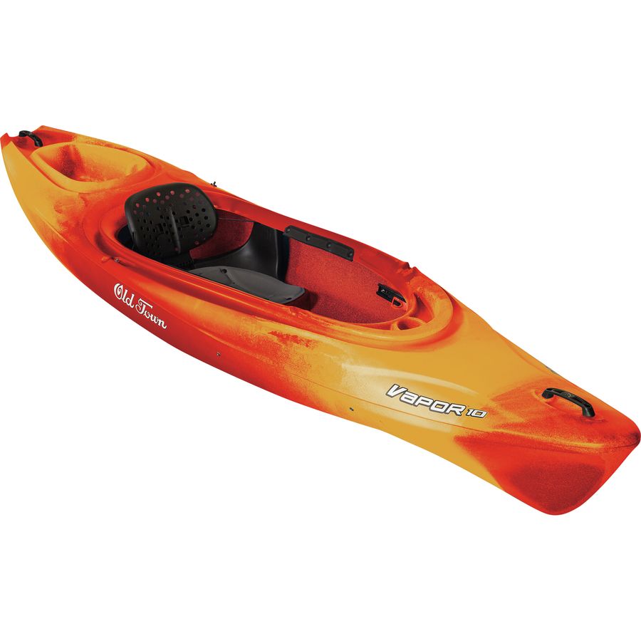 Old Town Vapor 10 Kayak 2018