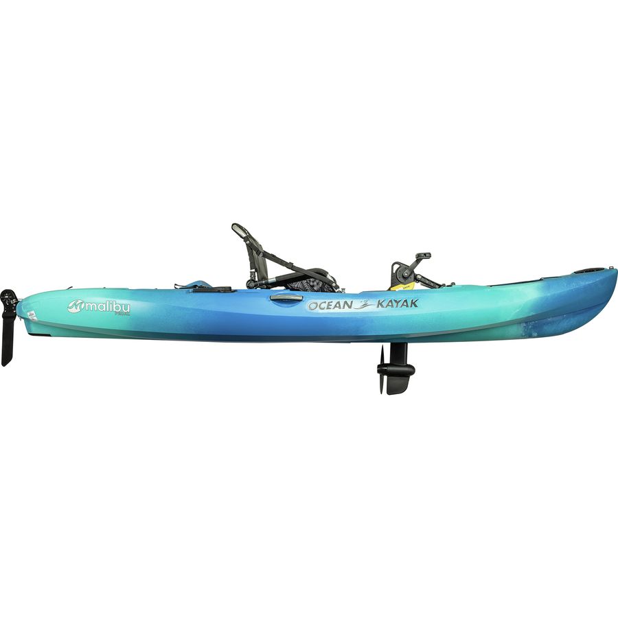 Ocean Kayak Malibu Pedal Kayak 2019