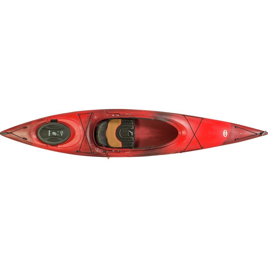 Old Town Sorrento 126sk Kayak 2018