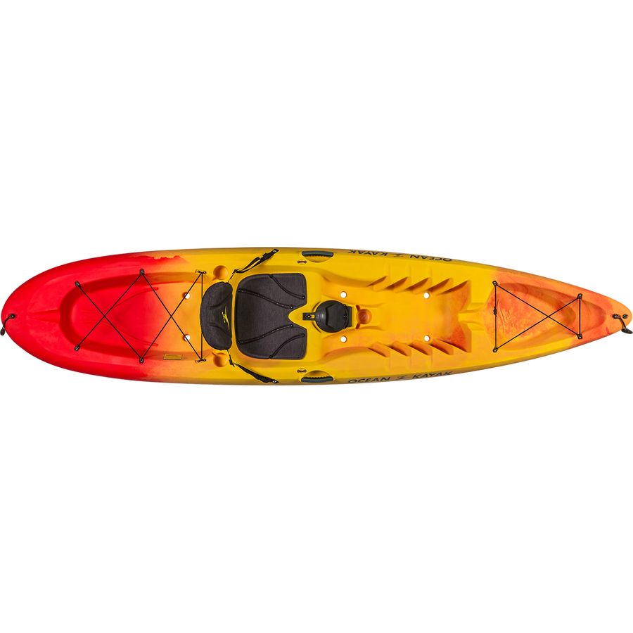 Ocean Kayak - Malibu 11.5 Kayak - Sunrise