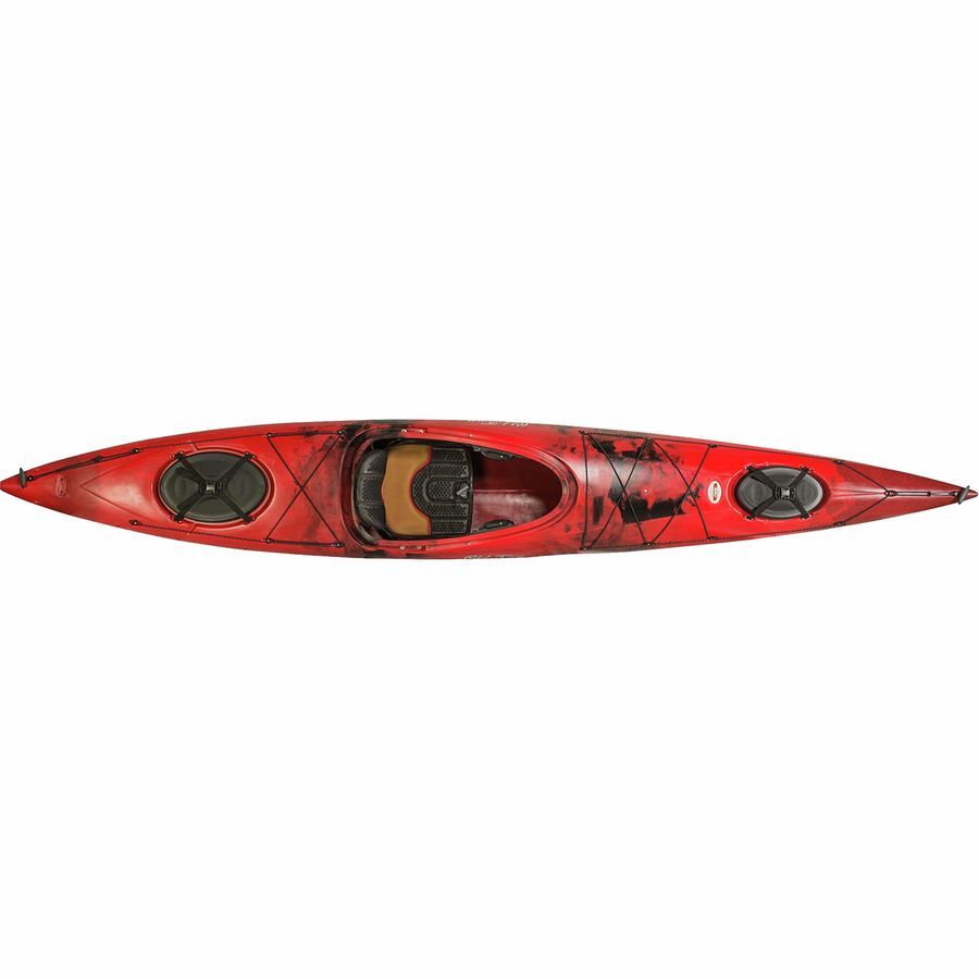 Old Town Castine 145 Kayak 2022 Paddle