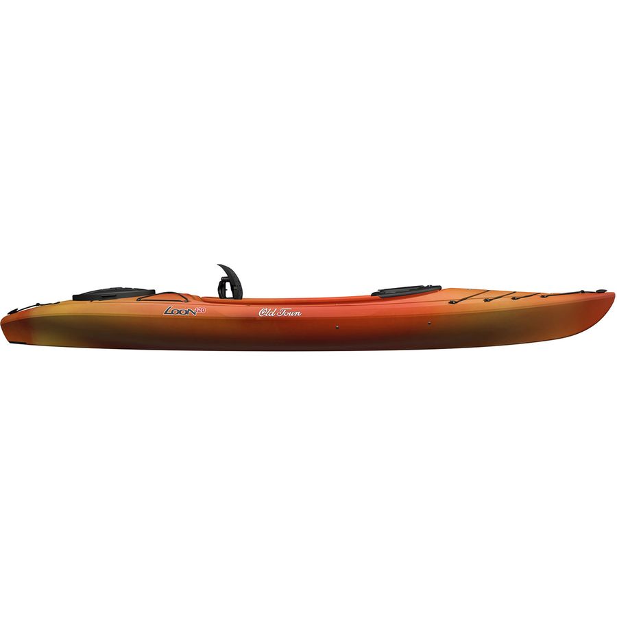Old Town Loon 120 Recreational Kayak 2019