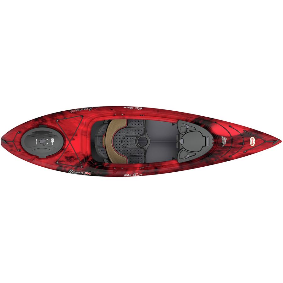 Loon 106 Recreational Kayak - 2022