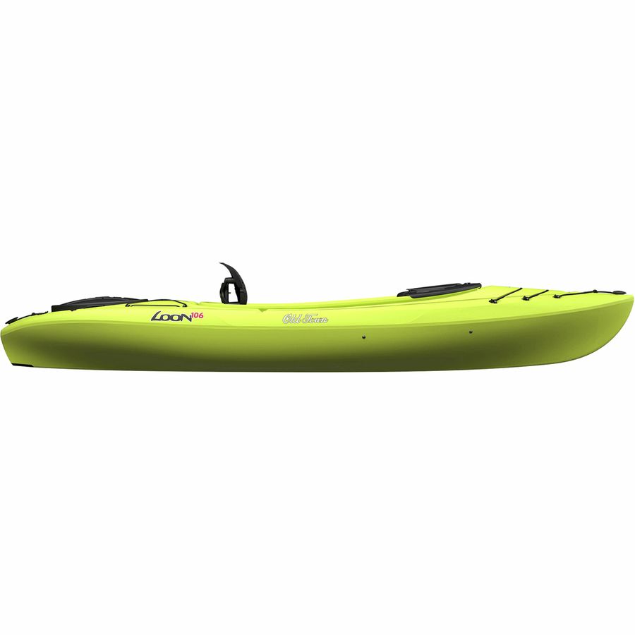 Old Town Loon 106 Recreational Kayak 2019