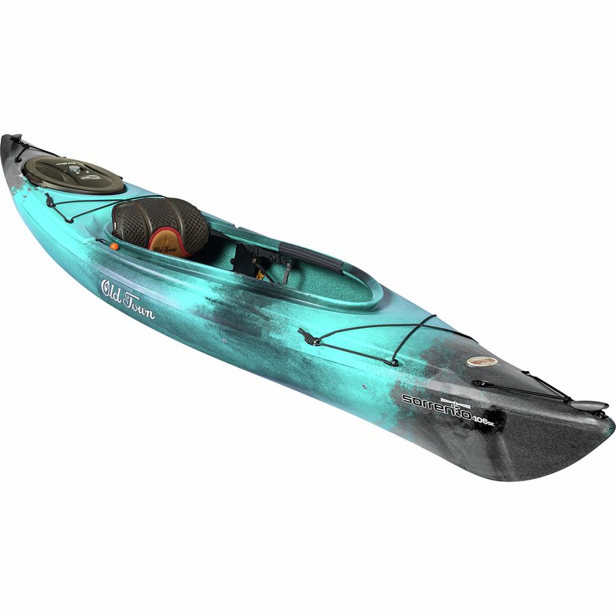 Old Town Sorrento 106sk Kayak 2019