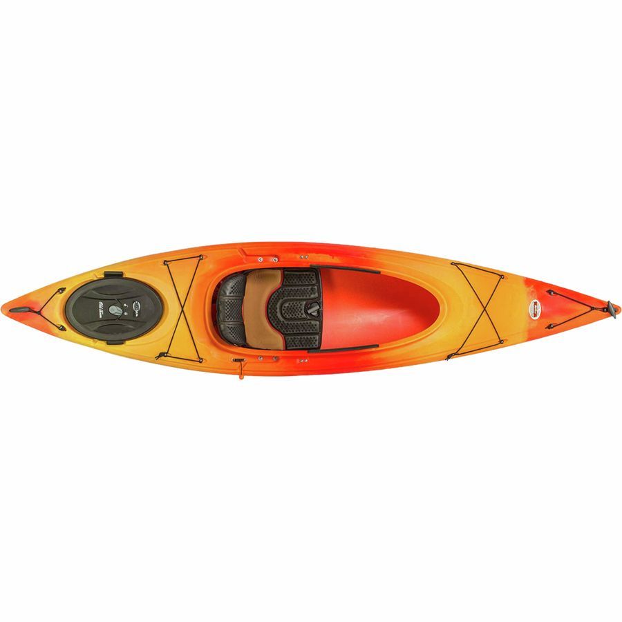Old Town Sorrento 106sk Kayak 2019