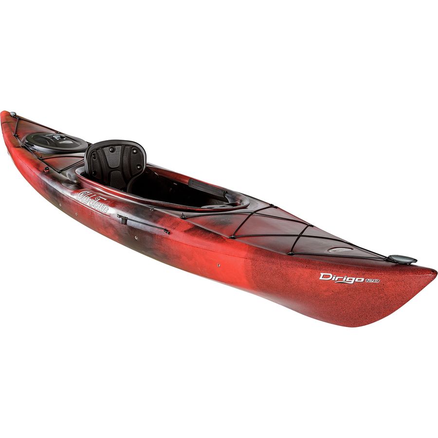 Old Town Dirigo 120 Kayak 2021