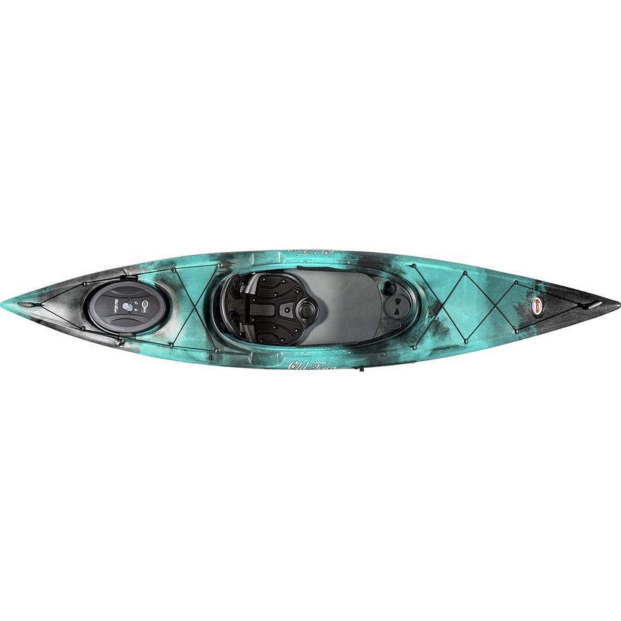 Old Town Dirigo 120 Kayak 2019