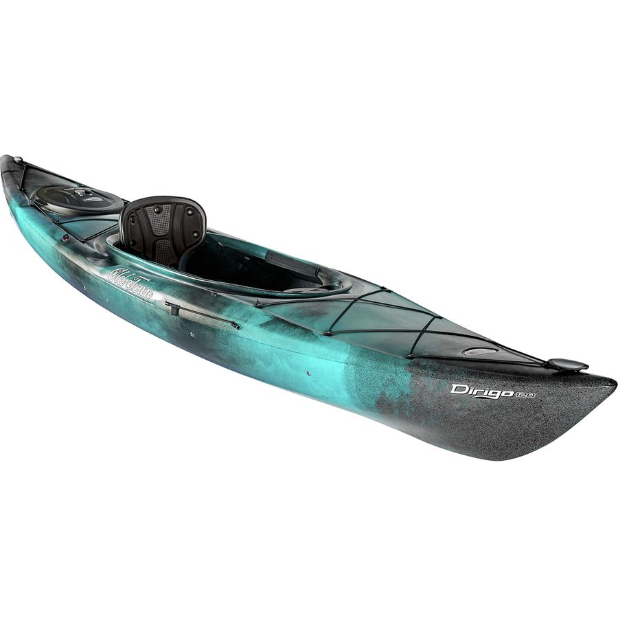 Old Town Dirigo 120 Kayak 2021