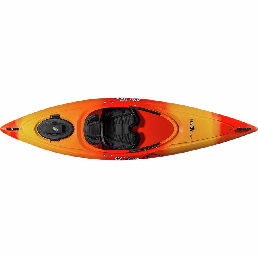 Old Town Heron 9XT Kayak 2019