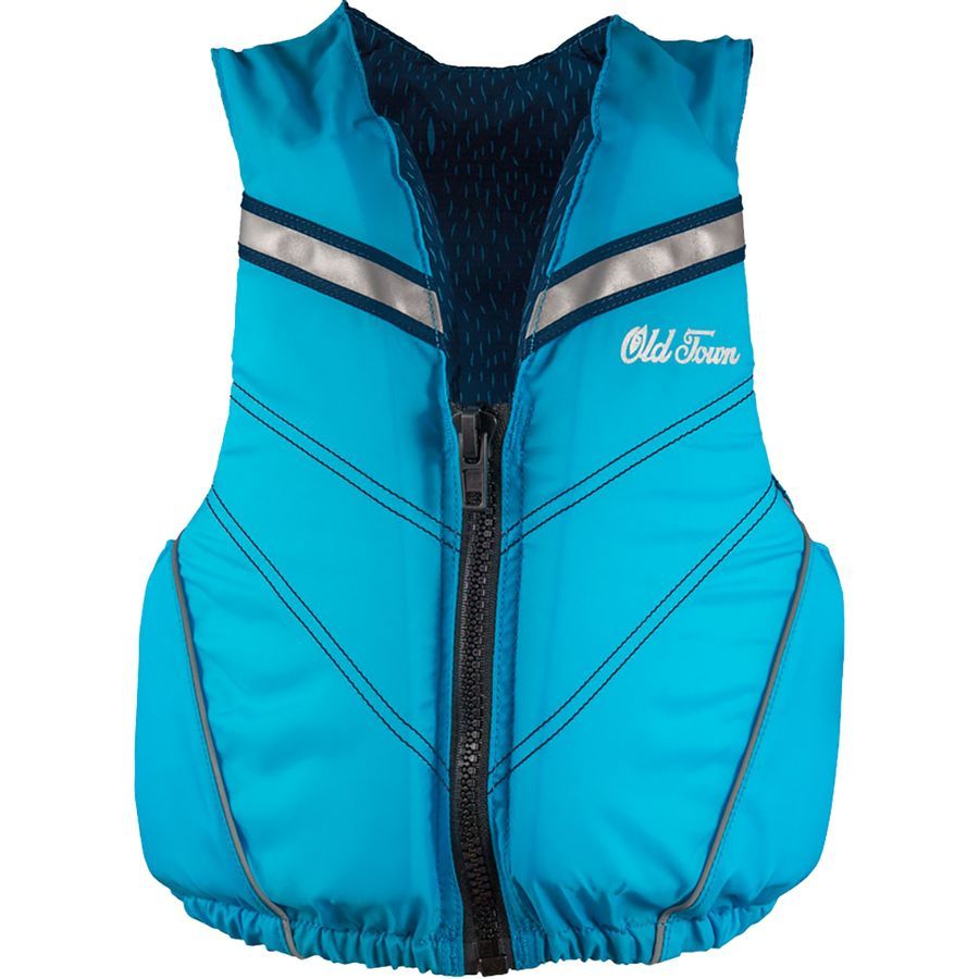 Old Town Volks Jr Personal Flotation Device Kids' Paddle