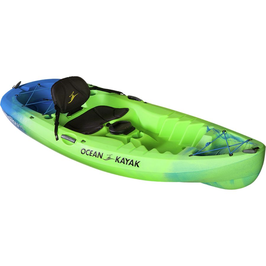 Ocean Kayak Malibu 9.5 Kayak 2019