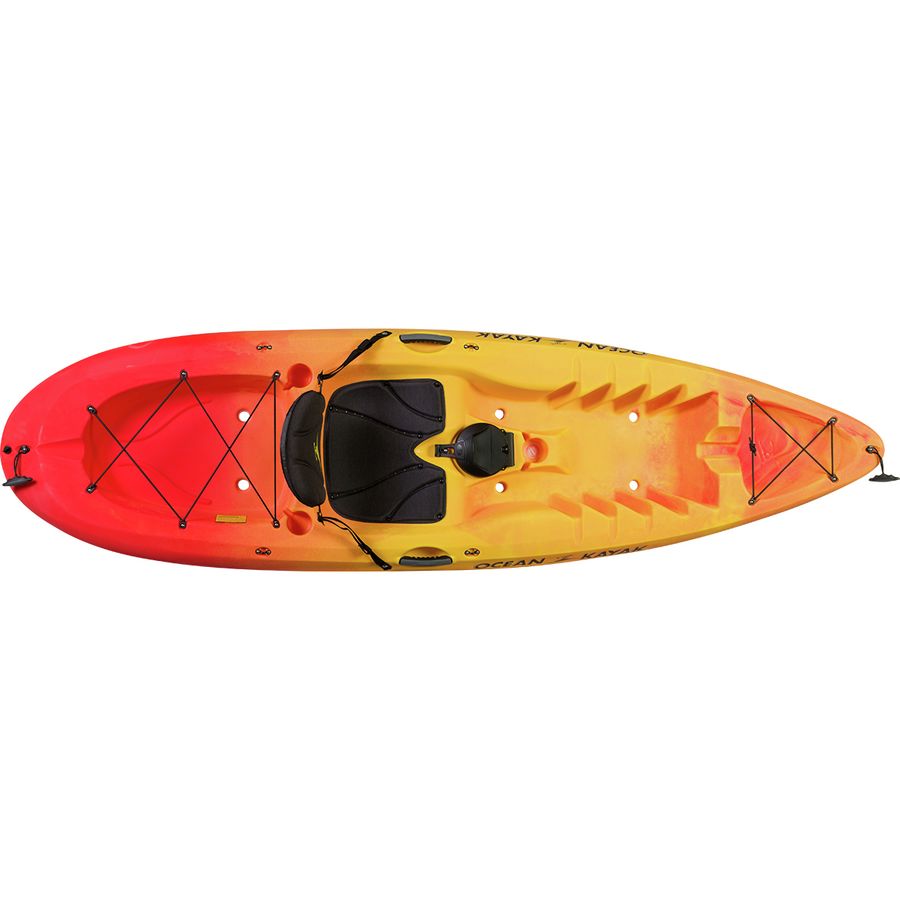 Ocean Kayak Malibu 9.5 Kayak 2019