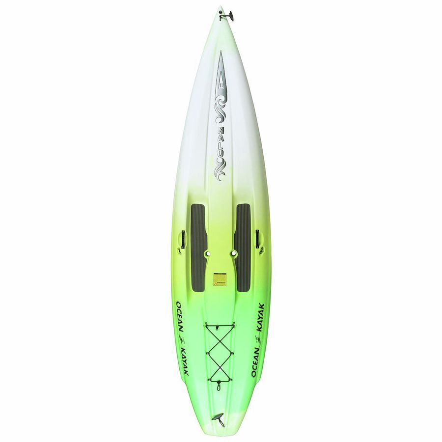 Ocean Kayak Nalu 11 StandUp Paddleboard 2021 Paddle