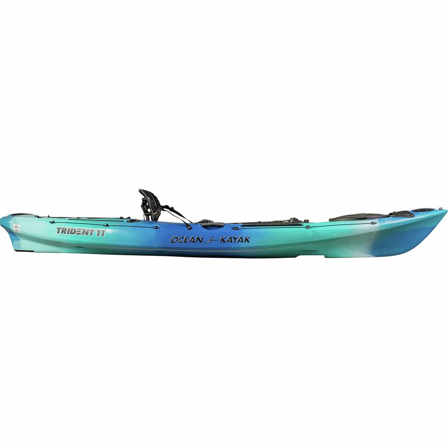 Ocean Kayak Trident 11 Angler Kayak 2020