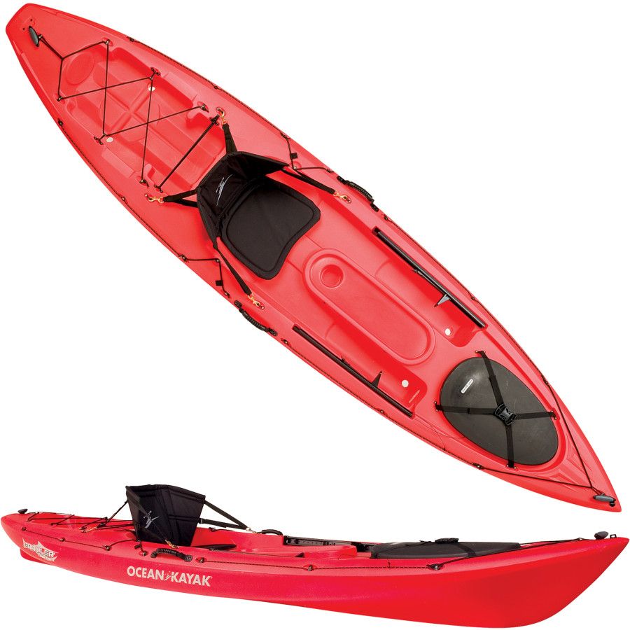 Ocean Kayak Prowler Trident 11 Kayak Paddle