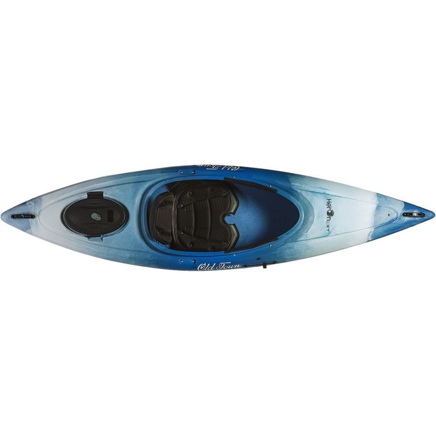 Old Town Kayaks For Sale >> Old Town Heron 9XT Kayak - 2018 | Backcountry.com Old Town Kayaks For Sale >> Old Town Heron 9XT Kayak - 2018 | Backcountry.com