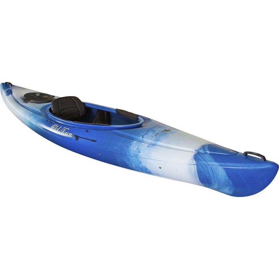 Old Town Heron 11XT Kayak 2018
