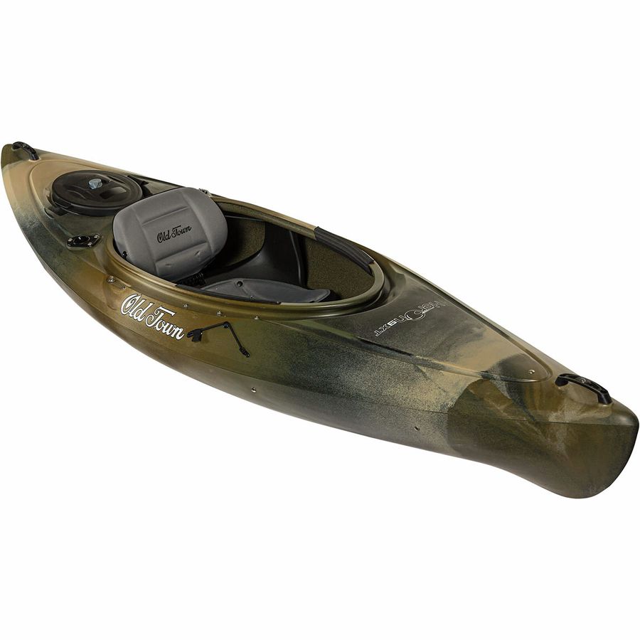 Old Town Heron 9XT Kayak 2020