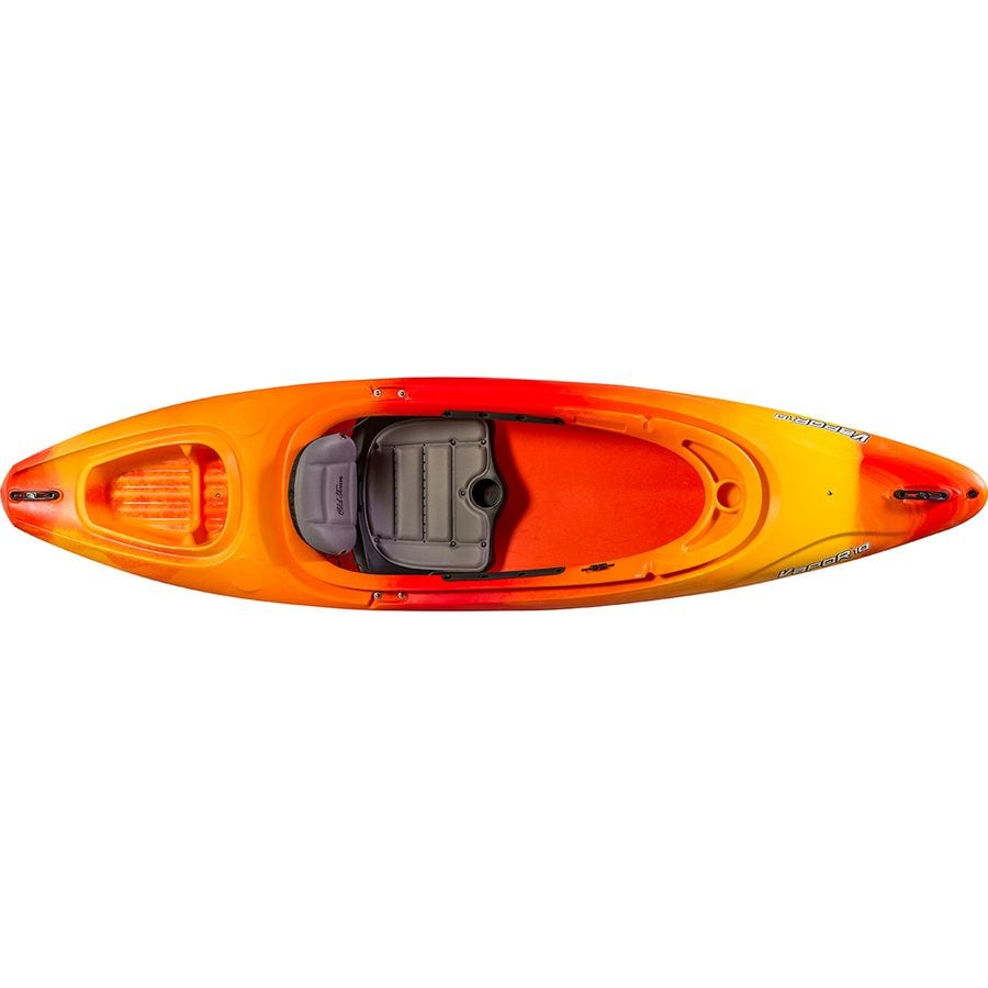 Vapor 10 Kayak Package - 2022
