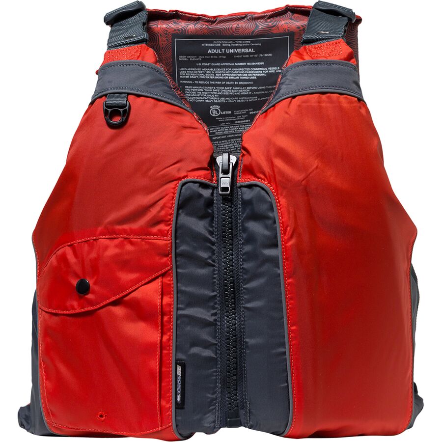 Old Town Elevate PFD