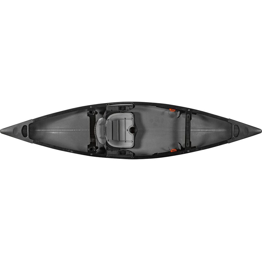 Sportsman Discovery Solo 119 Canoe