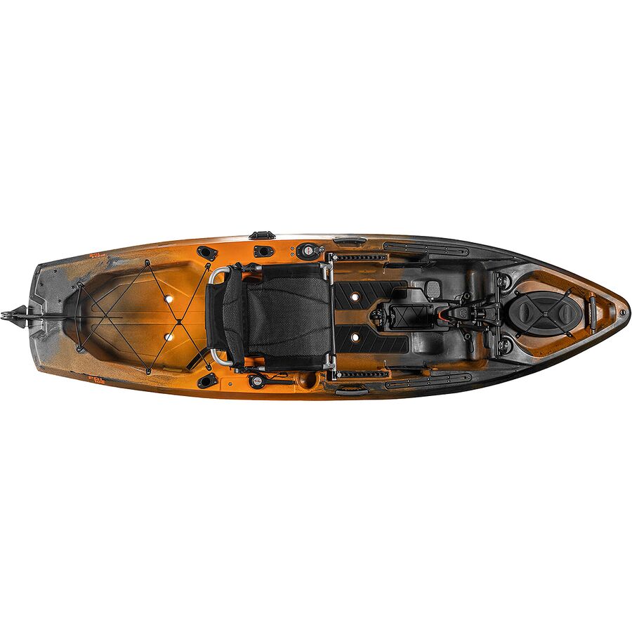 Sportsman 106 Paddle Kayak