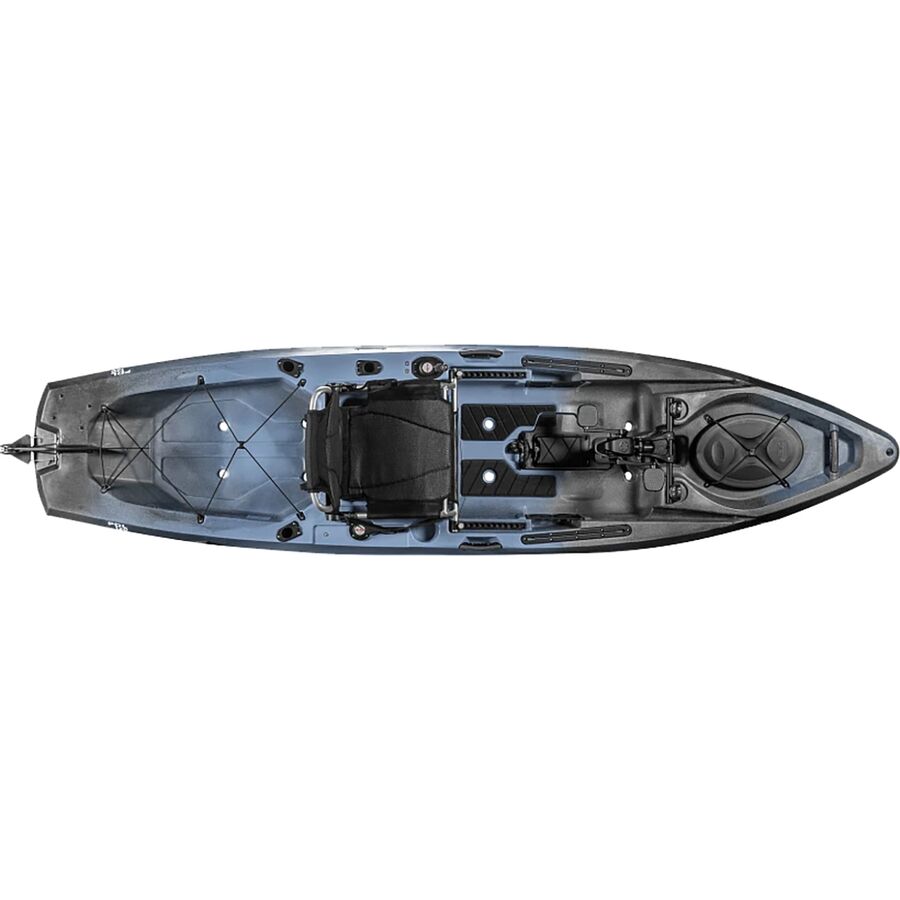 Sportsman 120 Pedal Kayak