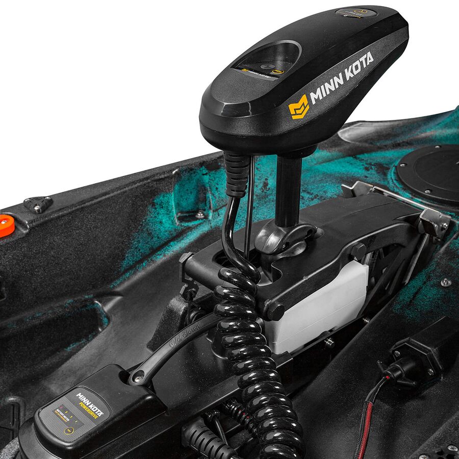 Old Town Sportsman Autopilot 120 Kayak