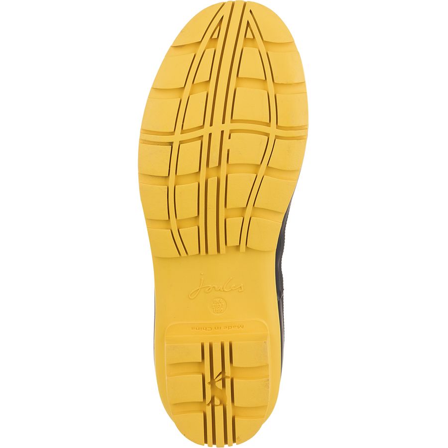joules welly shoes