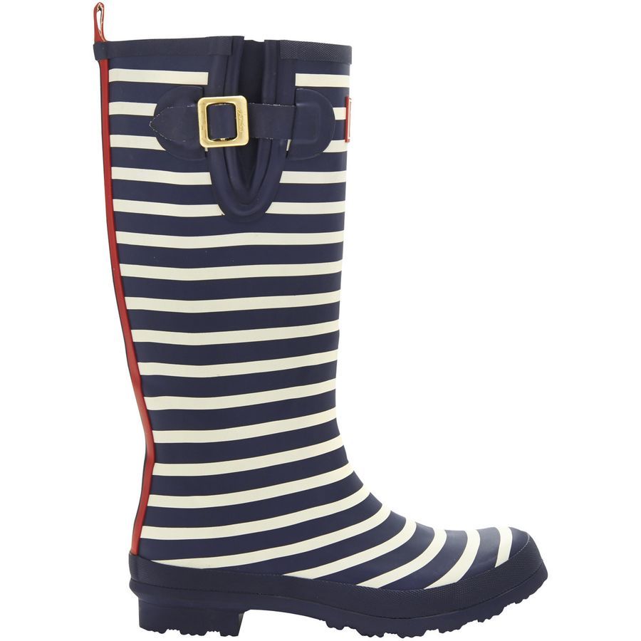 joules bee boots