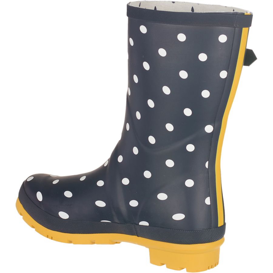 Joules Molly Welly Boot Women's