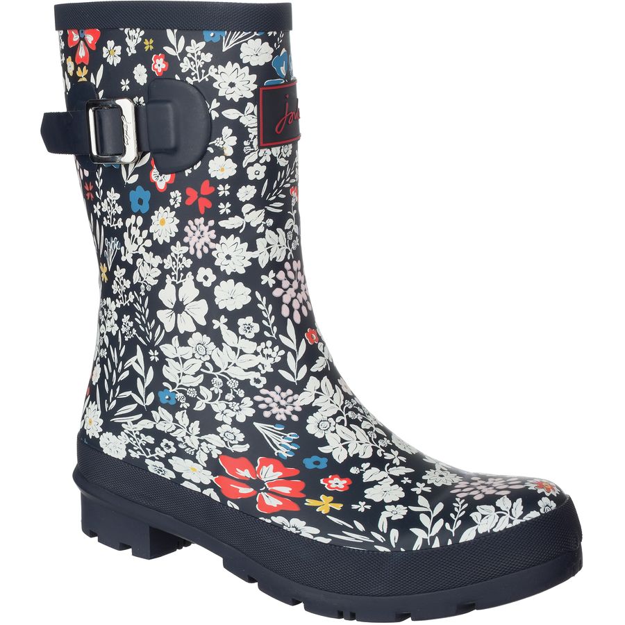 joules biker boots