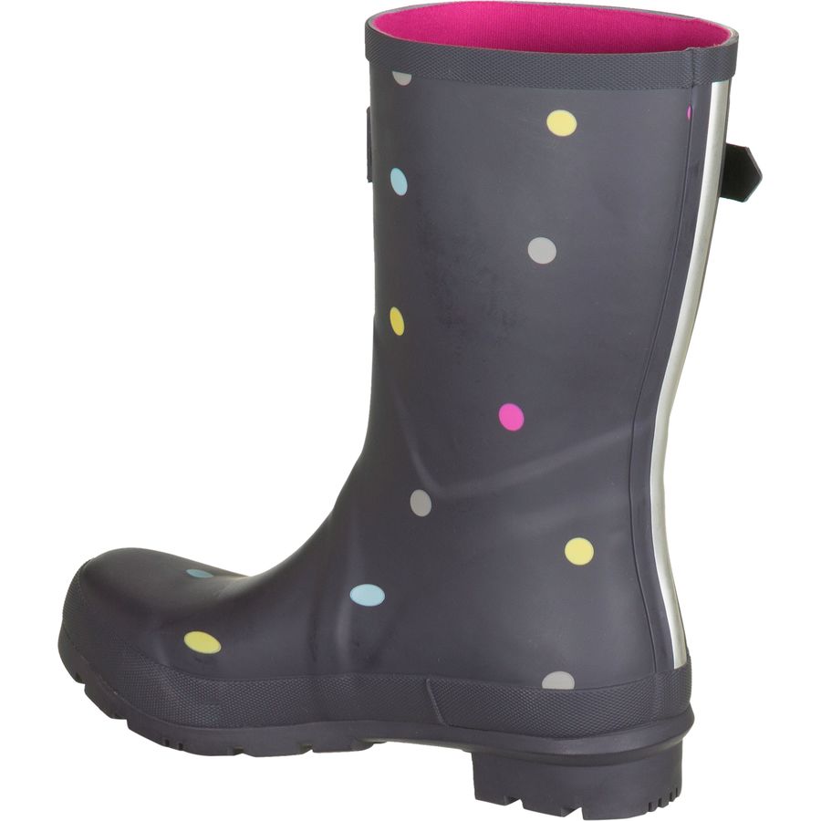 joules welly shoes