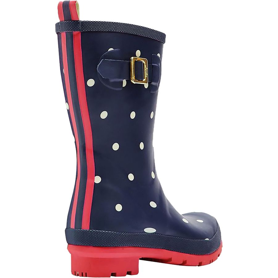 Joules Molly Welly Boot Women's