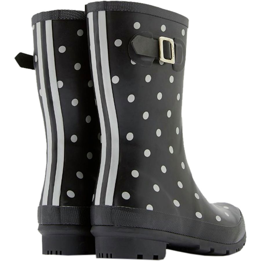 Jean Flare Bota Amplia Para Mujer | Compra Online