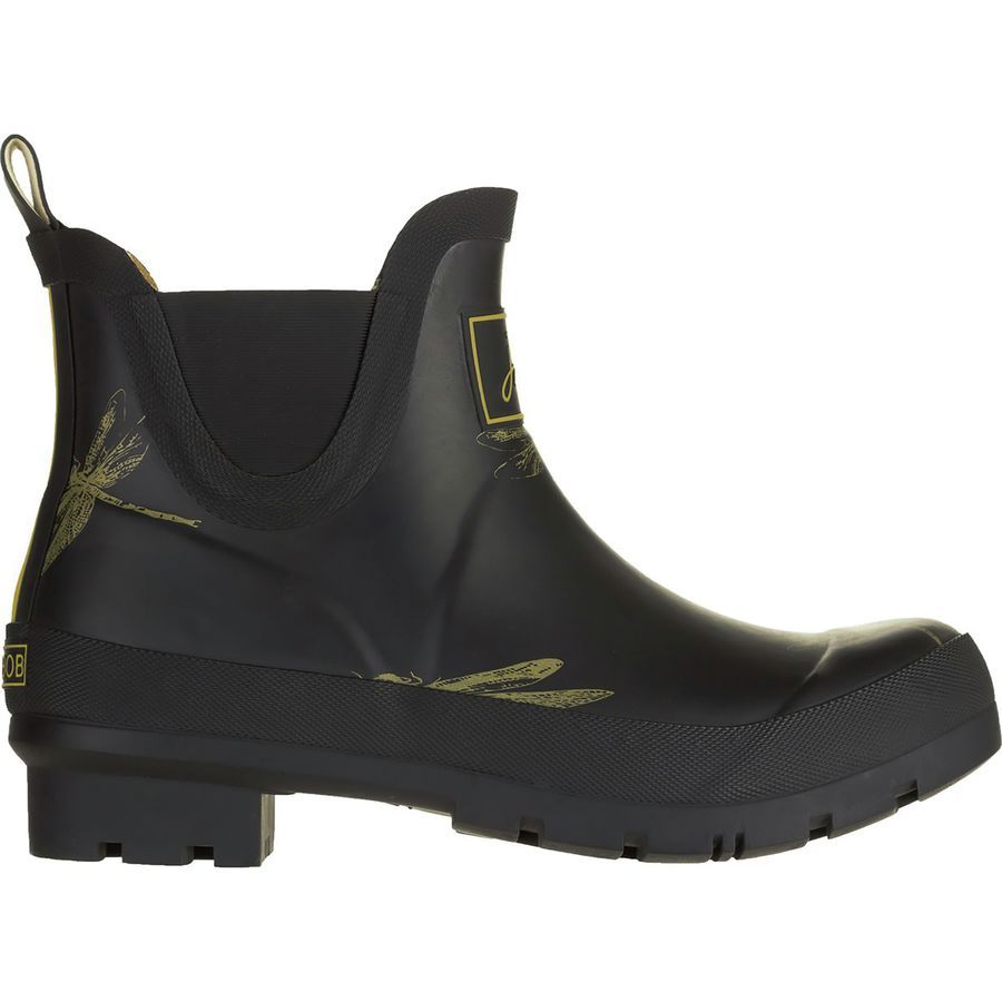 joules biker boots