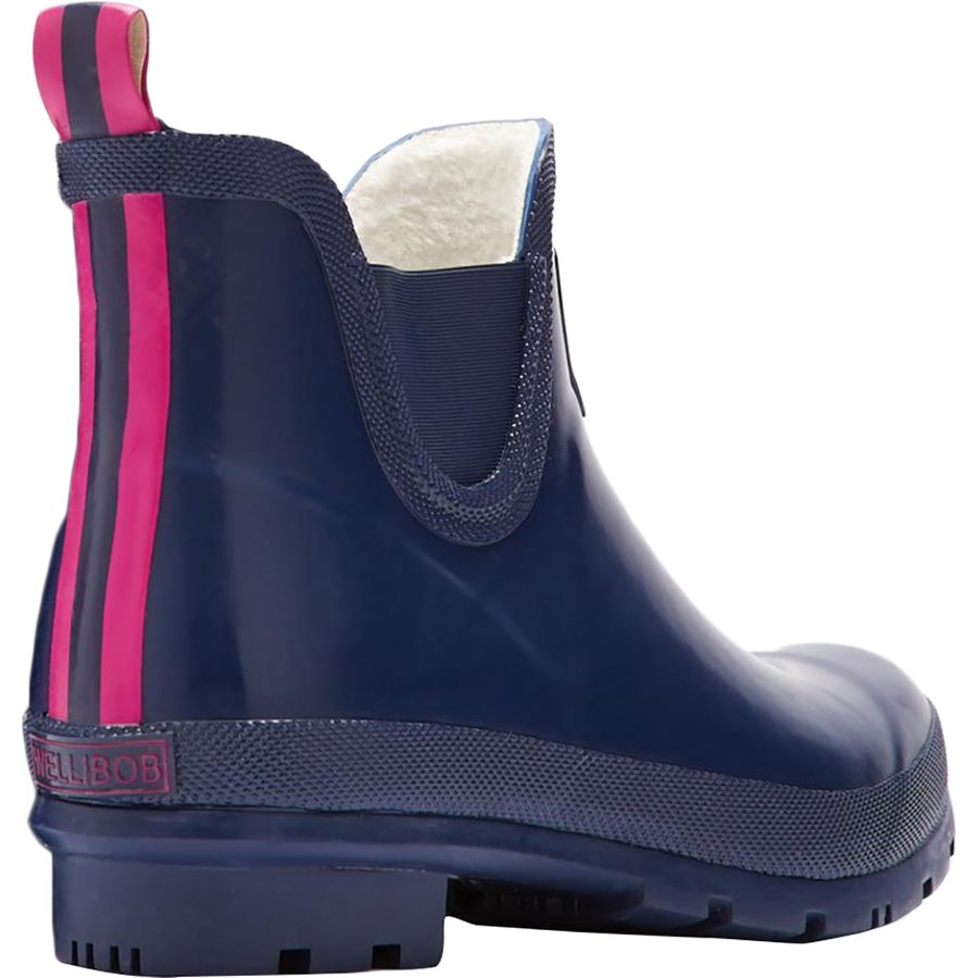 joules biker boots