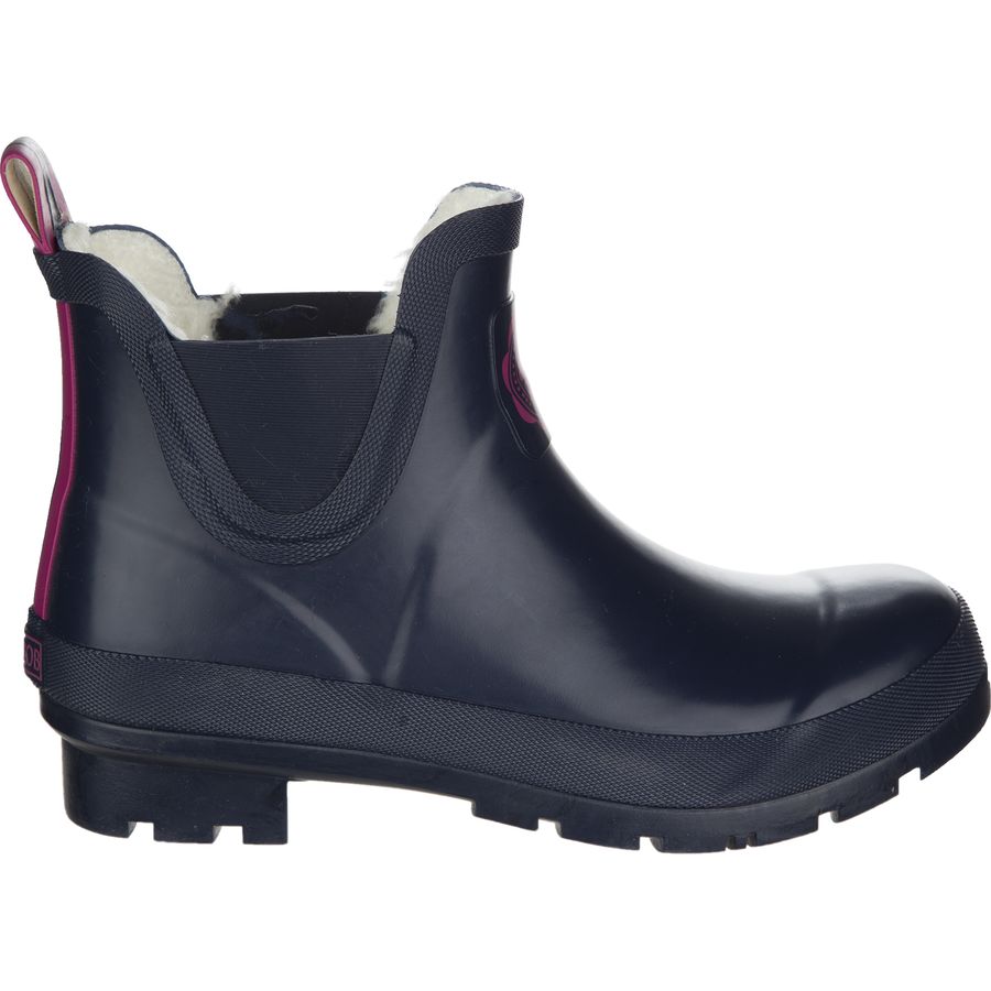 joules biker boots