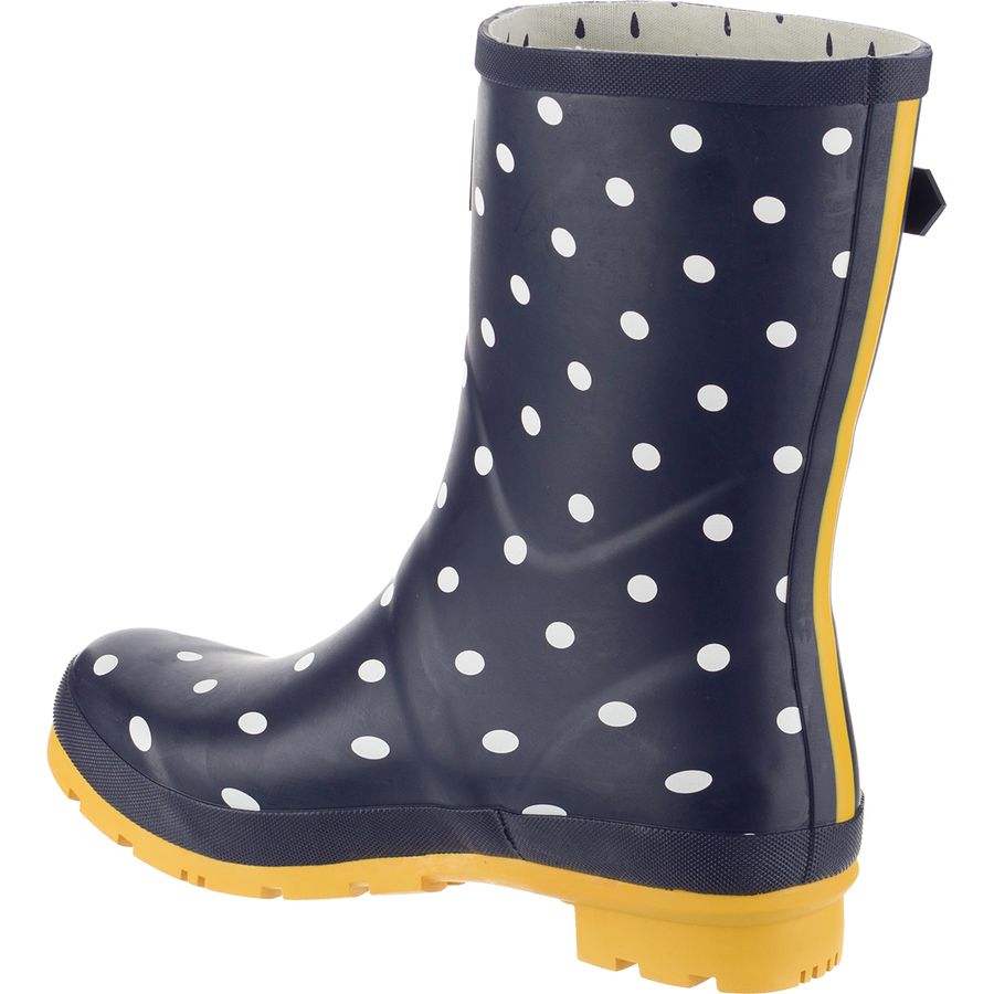 Joules Wellibob Boot - Women's | Backcountry.com