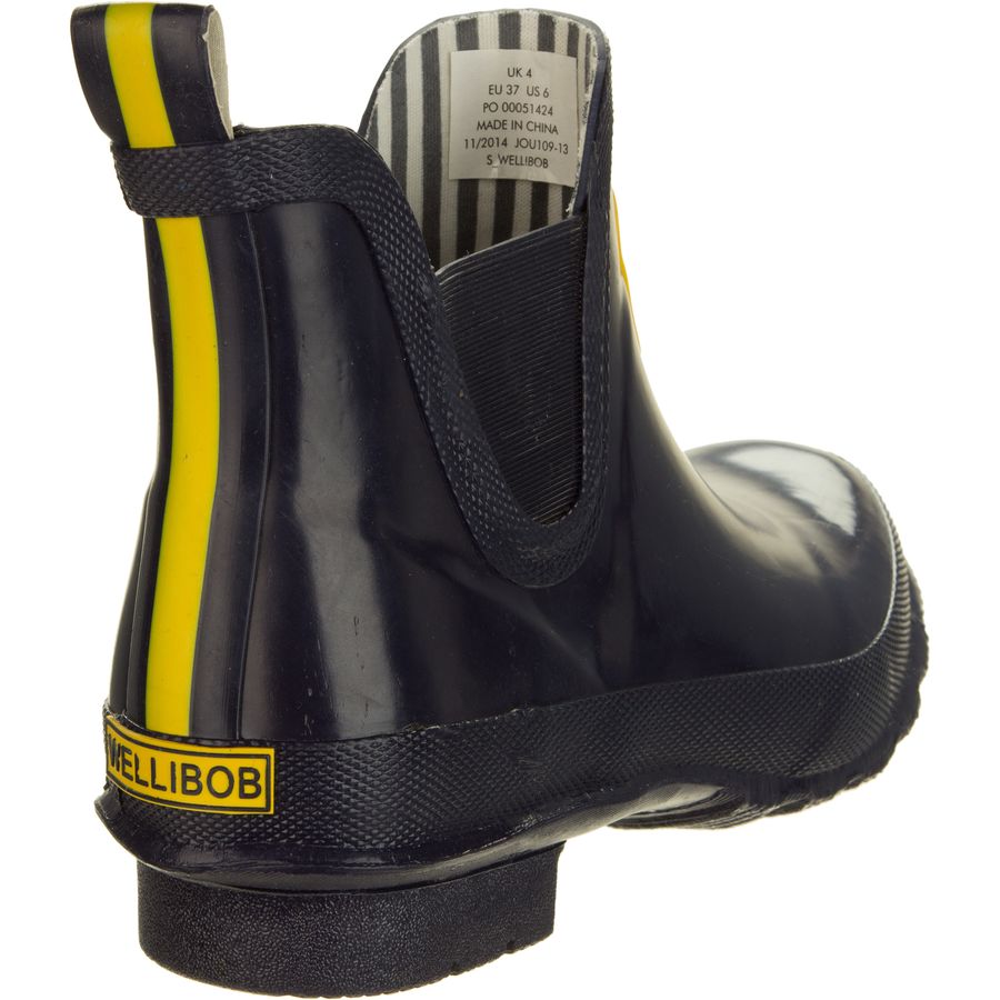 joules biker boots
