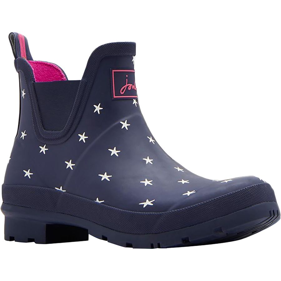 joules biker boots