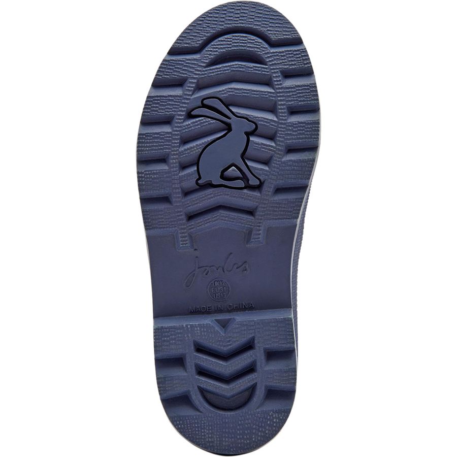 joules welly shoes