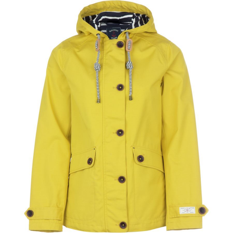 Joules Coast Jacket Women's Clothing