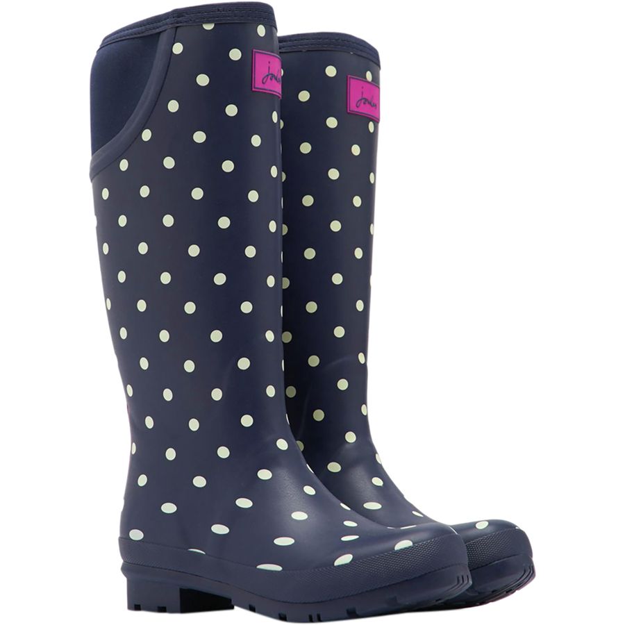 Joules Neola Welly Boot - Women's | Backcountry.com