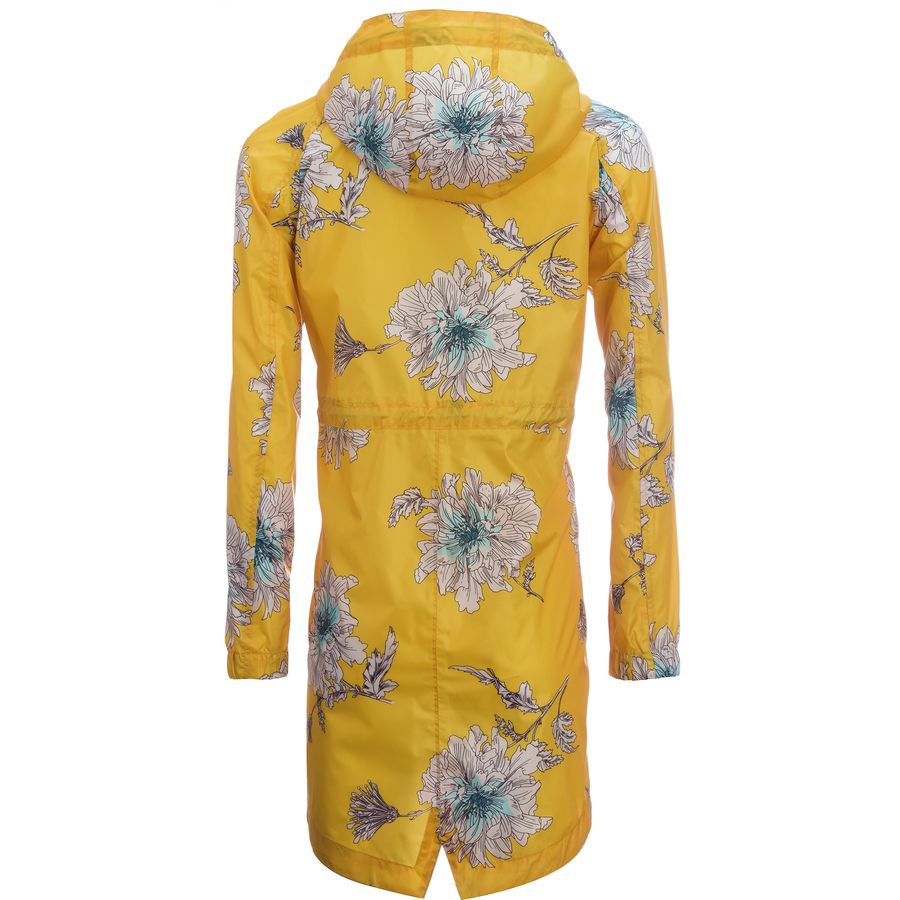 joules girls parka