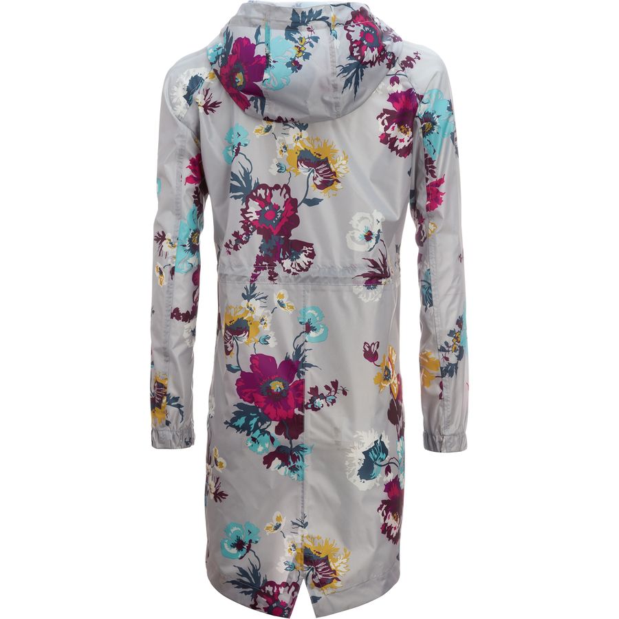 joules girls parka