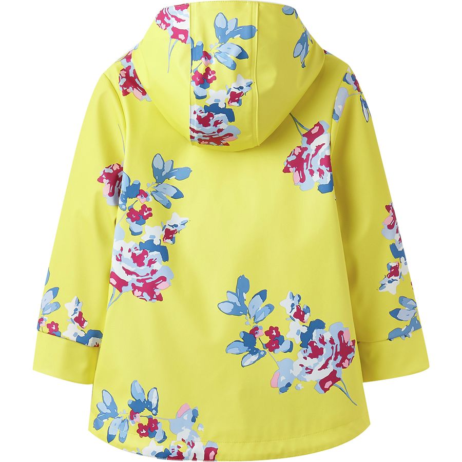 joules raindance coat